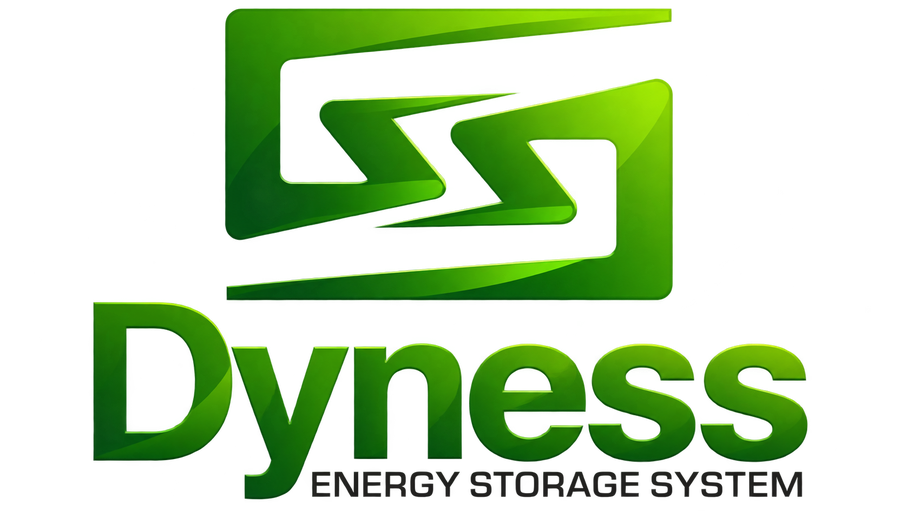 Dyness — Energy Storage System