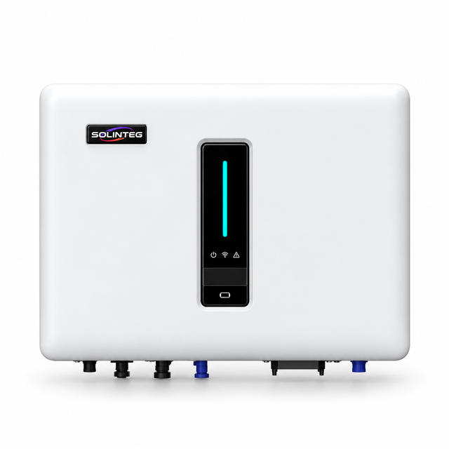Solinteg MHS-5K / 8K-30
