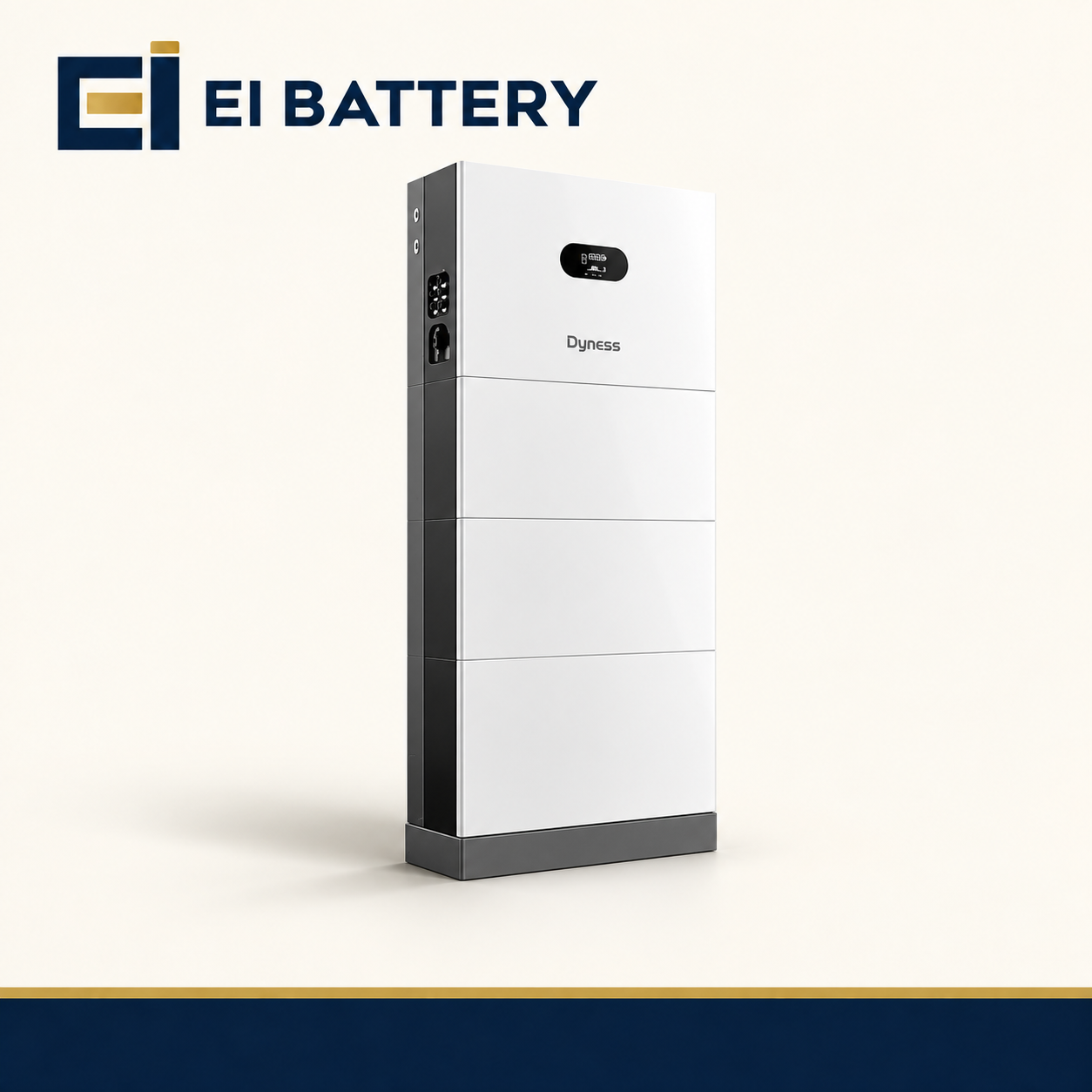 EI Battery — Dyness Cygni all-in-one battery and hybrid inverter